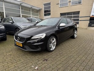 Volvo V40 2.0 D3 Automaat Business Sport Luxury Line