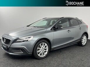 Volvo V40 Cross Country 1.5 T3 Polar+ Luxury Trekhaak