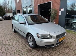 Volvo V50 1.8 Momentum Airco