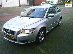 Volvo V50 2.0 Sport/clima/winterbanden