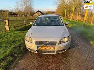 Volvo V50 2.0D