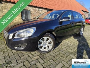 Volvo V60 1.6 T3 Kinetic nwe distributieriem!