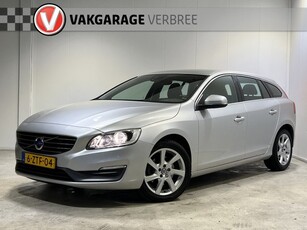 Volvo V60 1.6 T3 Momentum Navigatie LM Velgen 17