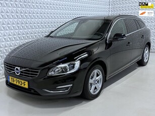 Volvo V60 2.0 D3 in mooie/nette staat! 173.000km (2015)