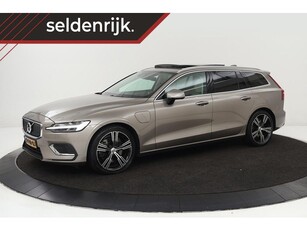 Volvo V60 2.0 T6 Twin Engine AWD Inscription Panoramadak