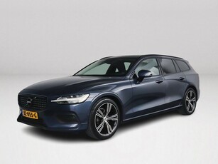 Volvo V60 D4 Aut. Momentum Panoramadak Harman Kardon