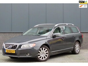 Volvo V70 1.6 T4 Limited Edition