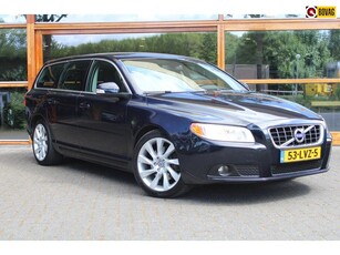 Volvo V70 2.0T Automaat Navigatie Parkeersensoren