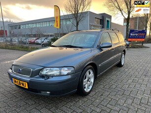 Volvo V70 2.4 D5 Geartronic Comfort Line - Automaat