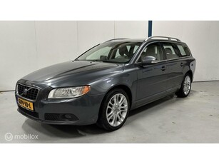 Volvo V70 2.5T Summum YOUNGTIMER