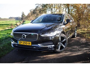 Volvo V90 2.0 D4 Inscription Trekhaak Harman Kardon