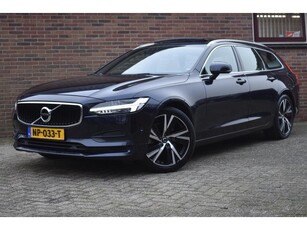 Volvo V90 2.0 D4 Momentum LED Leder Clima Navi Cruise