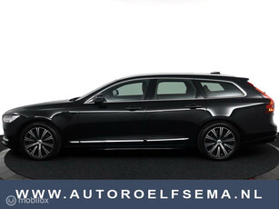 Volvo V90 2.0 T6 AWD Business Pro