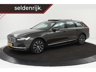 Volvo V90 2.0 T6 AWD Business Pro Panoramadak 360