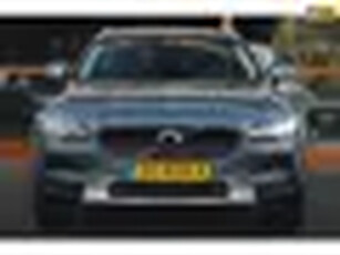 Volvo V90 Cross Country T5 AWD Trekhaak 2400 Apple CarPlay Stoel verwarming Pilot-assist C