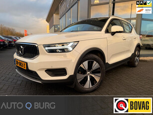 Volvo XC40 1.5 T3 Momentum Pro | LED | Navi | Camera | Incl BTW | ORG NL |