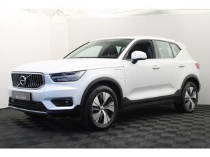 Volvo XC40 1.5 T4 Plug-in hybrid Core Bright CameraNavi