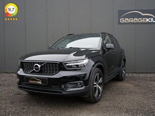 Volvo XC40 1.5 T4 Recharge R-Design Expression Privacy