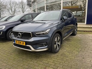 Volvo XC40 1.5 T5 Recharge Business Pro Leder Harman