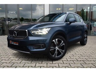 Volvo XC40 1.5 T5 Recharge Inscription ACC Camera 19