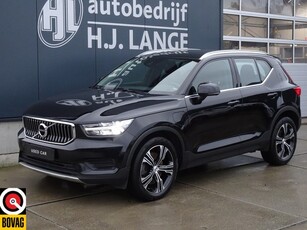 Volvo XC40 1.5 T5 Recharge Inscription (bj 2021, automaat)