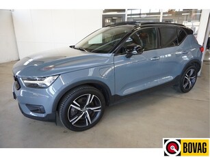 Volvo XC40 1.5 T5 Recharge R-Design Schuifdak - 360 Camera