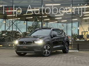 Volvo XC40 1.5 T5 Twin Engine Inscription Leer Dak 19