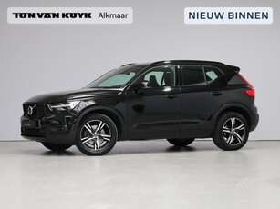 Volvo XC40 2.0 T4 R-Design / Verwarmde stoelen voor+achter