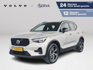 Volvo XC40 B4 Aut. Plus Dark Parkeercamera Stoel- en