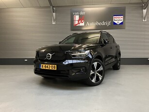 Volvo XC40 Recharge P8 AWD