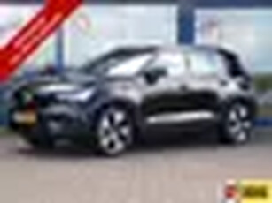 Volvo XC40 Recharge P8 AWD R-Design, SOH 91% / Trekhaak / Carplay + Android Auto / Stoel + Stuurverw