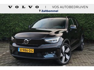 Volvo XC40 Single Motor Extended Range Ultimate 82 kWh