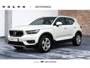 Volvo XC40 T2 Automaat Business Pro Parkeercamera Park