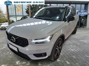 Volvo XC40 T5 PlugInHybride R-designLeerNavi