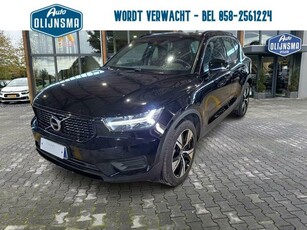 Volvo XC40 T5 PlugInHybrideR-DesignCameraNaviElekKlep