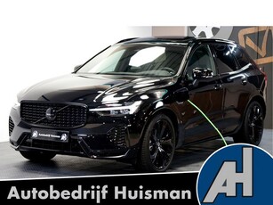 Volvo XC60 2.0 Recharge AWD 293kW/399pk Aut8 Ultra Black