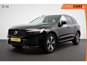 Volvo XC60 2.0 Recharge T6 AWD Plus Dark Leder