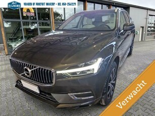 Volvo XC60 2.0 Recharge T8 AWD