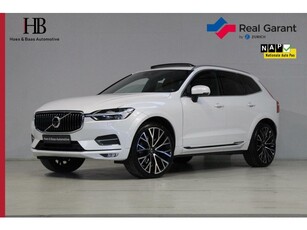 Volvo XC60 2.0 T5 Inscription/Pano/head-up/Camera/Memory