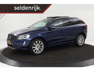 Volvo XC60 2.0 T5 Ocean Race Panoramadak Leder Stoel