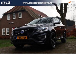 Volvo XC60 2.0 T5 R-Design Aut. Panorama Adap. Cruise