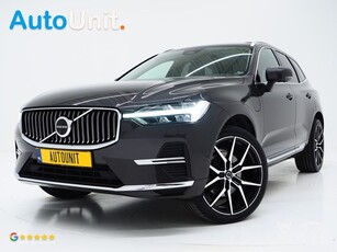 Volvo XC60 2.0 T6 Recharge AWD Ultimate Long Range Panoramadak Pilot Assist  Harman/Kardon 36