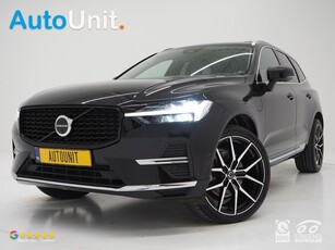 Volvo XC60 2.0 T6 AWD Long Range Ultimate Bright