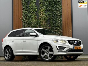 Volvo XC60 2.0 T6 FWD R-Design