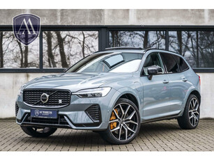 Volvo XC60 2.0 T8 AWD Polestar Engineered Facelift Pano H&K