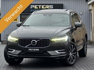 Volvo XC60 2.0 T8 Twin Engine AWD Inscription 1e eigenaresse