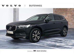 Volvo XC60 B4 Automaat Business Pro Lederen Interieur