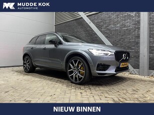 Volvo XC60 T8 Twin Engine AWD Polestar Engineered