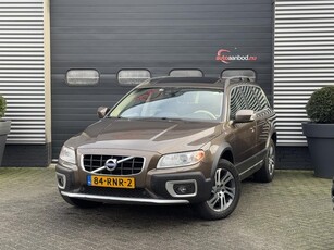 Volvo XC70 2.0 D3 FWD Limited Edition Panoramadak