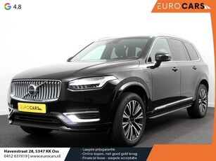 Volvo XC90 2.0 T8 AWD Inscription Navigatie 360* camera